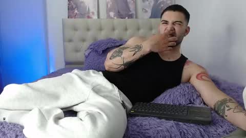 YOUR BABY online show from 04.30.26