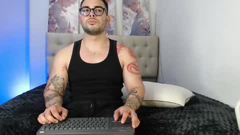 YOUR BABY online show from 05.15.26