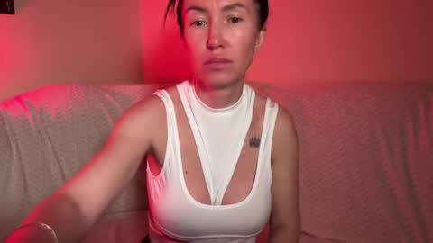 Goddess Tati Bangs Fetish online show from 04.22.26