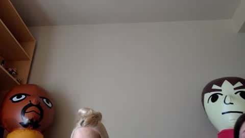 Roxy blue online show from 03.09.26