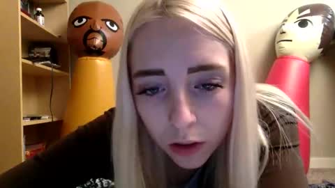 Roxy blue online show from 03.13.26