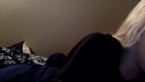 Roxy blue online show from 03.18.26