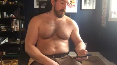 Latenightlunch online show from 04.28.26