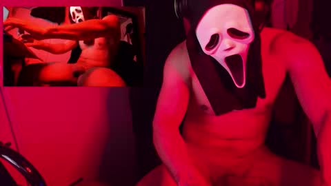 Snapshot of latensfer1111 chatting on 02.28.26 latensfer1111 online show from 02.28.26