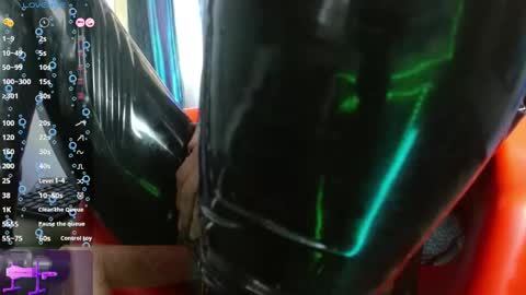 Snapshot of latex_rose_daniels chatting on 12.06.24 ROSE online show from 12.06.24