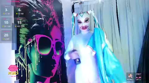 ROSE online show from 07.03.26