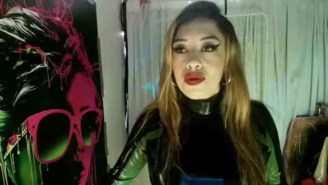 ROSE online show from 07.20.26