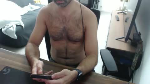 latexdave84 online show from 05.11.26