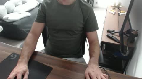 latexdave84 online show from 06.05.26