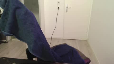 Snapshot of latexfan1984 chatting on 01.11.25 Rubber and Latex online show from 01.11.25