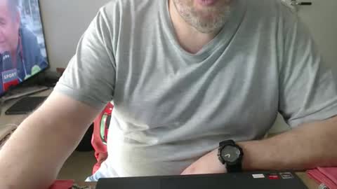Andreas  Latexlover  online show from 06.07.26