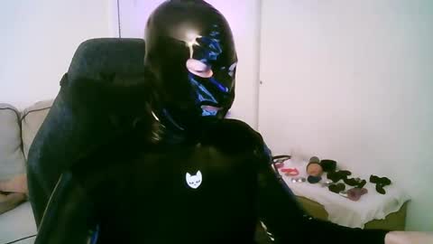 latexminheadroom online show from 05.15.26