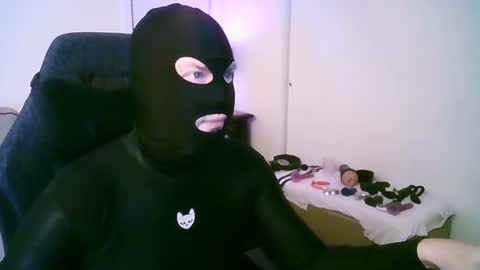 latexminheadroom online show from 06.24.26