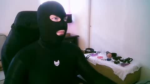 latexminheadroom online show from 06.24.26
