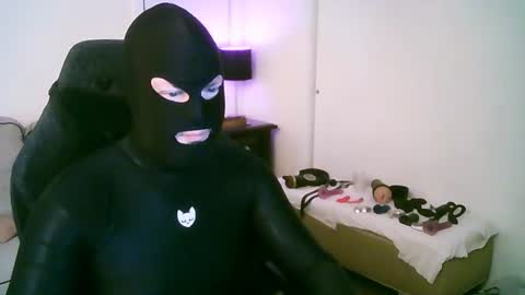 latexminheadroom online show from 06.26.26