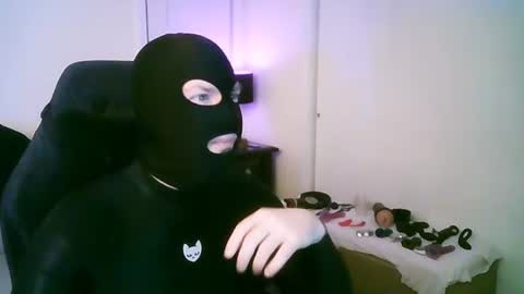 latexminheadroom online show from 07.01.26