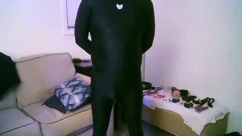latexminheadroom online show from 07.04.26