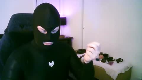 latexminheadroom online show from 07.13.26