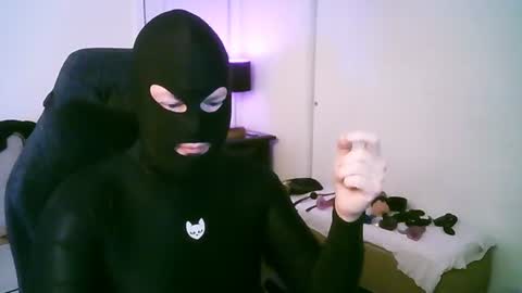 latexminheadroom online show from 07.20.26