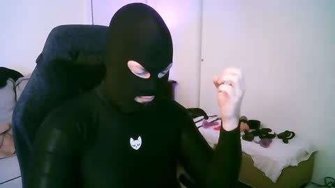 latexminheadroom online show from 07.22.26
