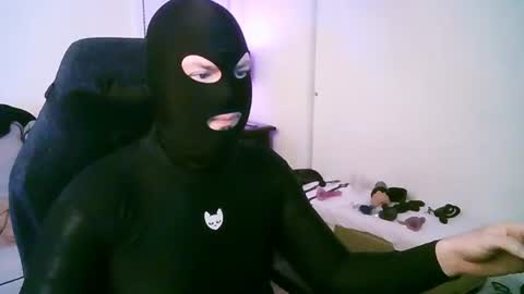 latexminheadroom online show from 07.23.26