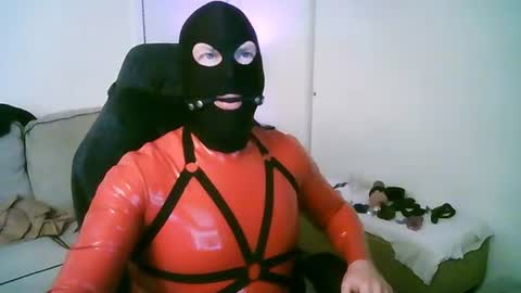 latexminheadroom online show from 07.24.26