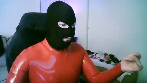 latexminheadroom online show from 07.27.26