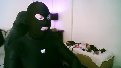 latexminheadroom online show from 07.28.26