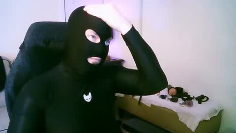 latexminheadroom online show from 07.30.26