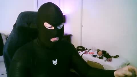 latexminheadroom online show from 08.09.26