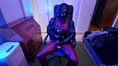 latexviking003 online show from 07.06.26