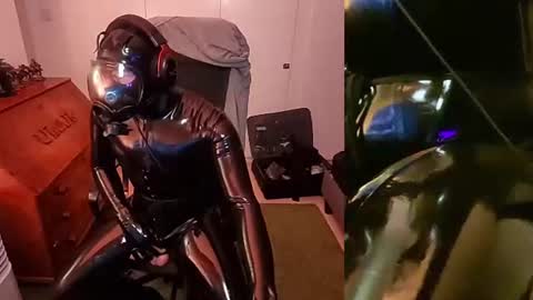 latexviking003 online show from 08.09.26