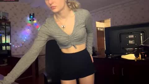 Amelia online show from 03.10.26