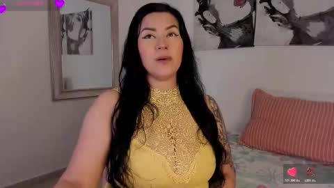 Lorena online show from 03.25.26