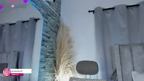 Lorena online show from 06.18.26