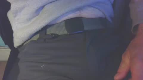 Snapshot of latil chatting on 11.22.25 joseph online show from 11.22.25