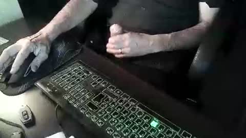 Snapshot of latil chatting on 01.11.26 joseph online show from 01.11.26