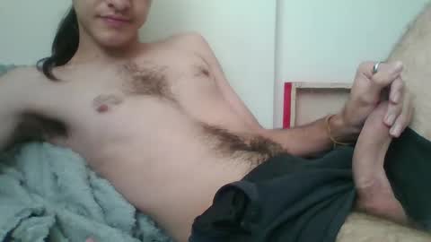 Angel online show from 03.17.26