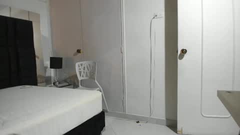 Johana y Santiago online show from 03.05.25