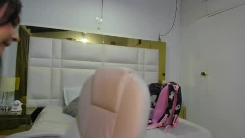 Johana y Santiago online show from 05.03.26