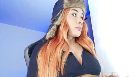 instagramlatin goddessx   im nikoll online show from 04.15.26