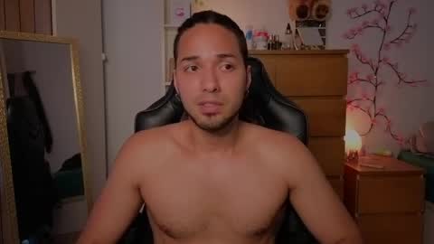 Snapshot of latin_luxury_i chatting on 06.02.26 Free OF online show from 06.02.26
