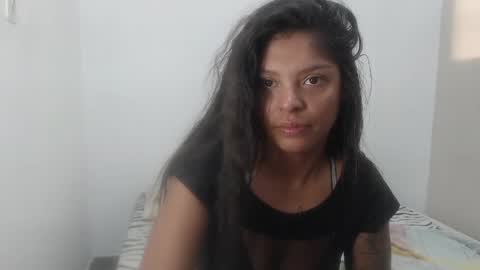 Snapshot of latin_meg chatting on 05.04.26 M E G A N online show from 05.04.26