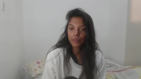 Snapshot of latin_meg chatting on 05.06.26 M E G A N online show from 05.06.26