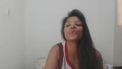 Snapshot of latin_meg chatting on 05.07.26 M E G A N online show from 05.07.26