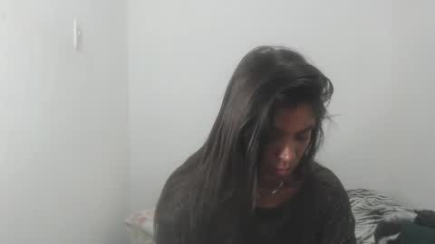 Snapshot of latin_meg chatting on 05.16.26 M E G A N online show from 05.16.26
