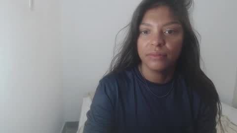 Snapshot of latin_meg chatting on 05.26.26 M E G A N online show from 05.26.26