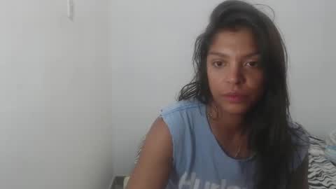 Snapshot of latin_meg chatting on 05.28.26 M E G A N online show from 05.28.26