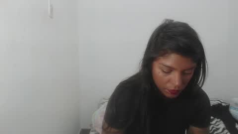 Snapshot of latin_meg chatting on 05.29.26 M E G A N online show from 05.29.26