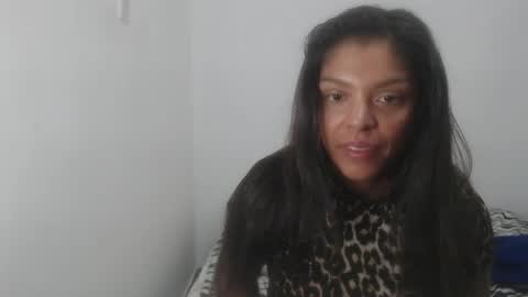 Snapshot of latin_meg chatting on 06.04.26 M E G A N online show from 06.04.26